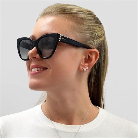 gucci gg0460s sunglasses|sunglasses gucci gg0061s c56.